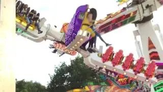 Stanley & Krystal Reeves - Xtreme (Mondial Top Scan) offride
