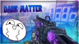 Call Of Duty: Black Ops 3 - Dark Matter Reaction (BO3 Dark Matter Camo Live Reaction)