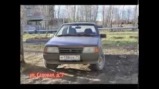Показывает Суворов 27 апреля