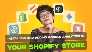 How to Install Google Analytics 4 on Shopify for Beginners