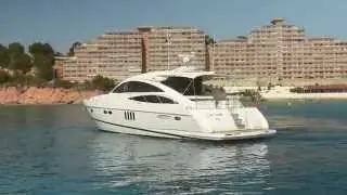 PRINCESS V65 - Mallorca, Spain - SOLD