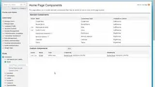 Salesforce How to Series  Add an Email Button on H