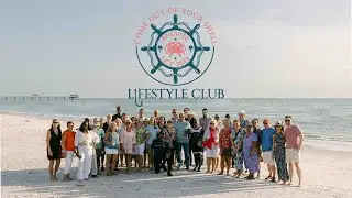 Anovité Lifestyle Club Trip 2024 Recap