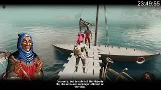 ALTF42 Full Playthrough [Stream] [Recording]