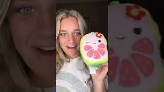 MAGIC SURPRISE TOY UNBOXING - VIRAL TOY TREND CHALLENGE #squishy #viral #slime