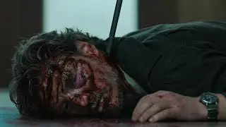 Drinker's Chasers - The Self-Destruction Of The Last Of Us