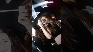 BARRIDO CONGELADO CON FLASH | Edson Eduardo