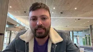 Vlog 23.5