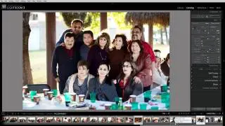 Tutorial (LR) - Sincronizar y exportar imagenes
