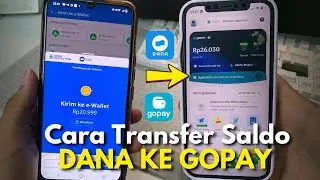How to Transfer Funds to GoPay - The Latest Way to Send Funds to GoPay