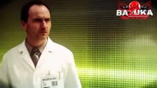 DVJ Bazuka   Robobitch