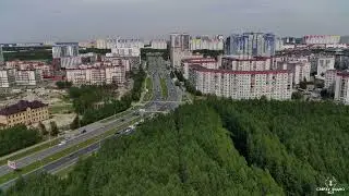 немного Сургута