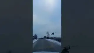 Армейская авиация ЗСУ 