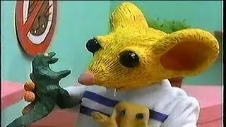 Opening To Bartok The Magnificent 1999 VHS