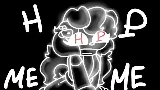 HP Meme // ft' My OC Maya// #flipaclip #animationmeme