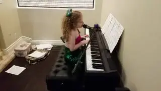 Our Little Mermaid