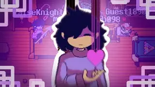 КАК ИГРАТЬ В UNDERTALE ПО СЕТИ?| Обзор don