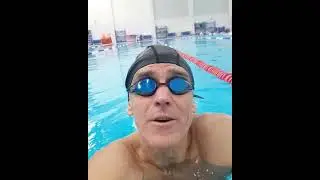 Плавание-управляй свободой! Упражнение 