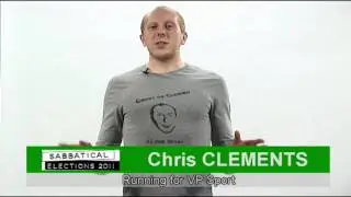Chris Clements