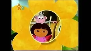 Nick Jr UK - Up Next Compilation (2007, 2008, multiple dates)
