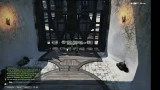 FFXIV - Journey to 70 Part 12: Training is in Session