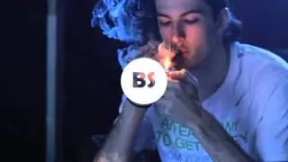 Bones Rocks / Bass Boosted / BS
