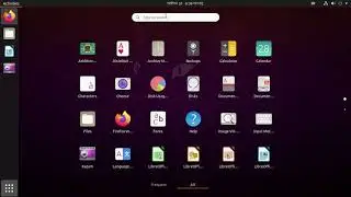 How to install google chrome on Ubuntu 20.04.1 LTS