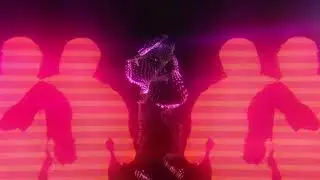 As Skies Divide - A Catastrophic Rupture (feat. Joseph E  Martinez) (Official Music Video)