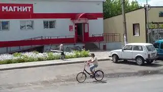 Моя Мальчевская. Видеосюжет.