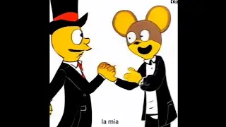 Mis Fanarts moviéndose con Luma AI son... Interesantes ಠ⁠ ͜⁠ʖ⁠ ⁠ಠ
