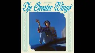 Julie Byrne - The greater wings