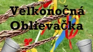 Veľkonočná oblievačka 2015 - Zuberec