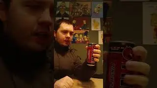 Обзор на Энергетик HELL CLASSIC