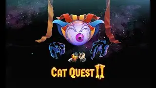 Cat Quest II#11 - КАПУТ ЗЛОДЕЯМ -ФИНАЛ
