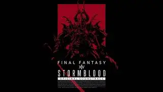 FFXIV OST - Pa-Paya Demastered (8-bit Remix)