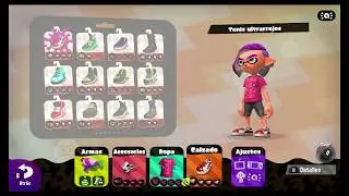 Splatoon 2 | Consejos para clanes
