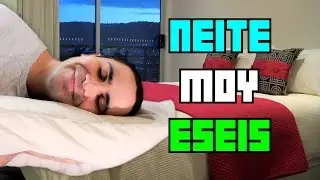 Πώς Κοιμάστε Το Βράδυ?