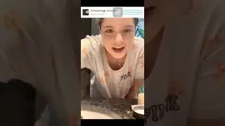 Bigo live pink girl..nipples