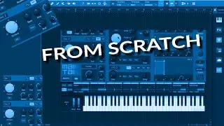 Making Beat From Scratch | Studio One 4