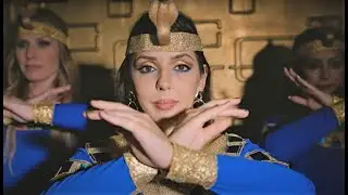 Ana Masr Experimental Film - Yasmina Ramzy Arts