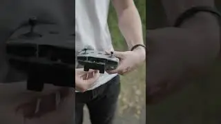 How to Launch the DJI Mini 2!!