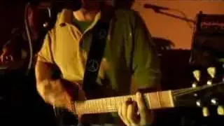 PassAfire - Workingman's Song
