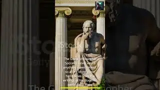 Who was Socrates? Exploring the Life and Legacy of the Famous Greek Philosopher