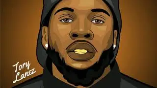 Tory Lanez & Montana Of 300 - Broke In A Minute (Remix)