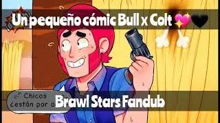 Un ᴄᴏ́ᴍɪᴄ ʙᴜʟʟ x ᴄᴏʟᴛ 💖🖤|| ʙʀᴀᴡʟ sᴛᴀʀs Fᴀɴᴅᴜʙ || ʟᴇᴇʀ ᴅᴇsᴄʀɪᴘᴄɪᴏ́ɴ
