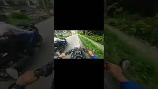 r15😄😃 pulsar 🥰🥰