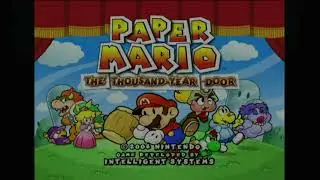 Retrotink5x Capture Test (GCN Official Component Cables)