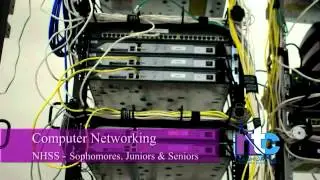 NTC networking