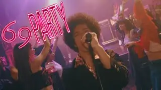 BRADIO - 69 Party (