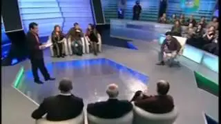 МИР. Слово за слово. Антидепрессанты - таблетки счастья?